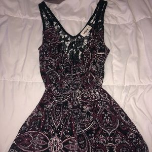 Abercrombie & Fitch Romper